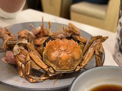 -藜爱·山海情海鲜自助(万达广场店)