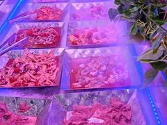 -炭烤麻里·臻选自助烤肉料理(观音桥大融城店)