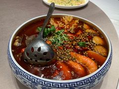 -泓历皇朝酒店(东亭店)