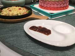 -雀蓝川菜(奥体广场店)