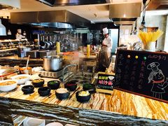 -AdD全日制餐厅(中谷花园酒店)