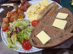 -Brut Eatery悦璞食堂(愚园路店)