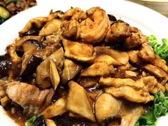 -惠宾饭庄(中山路店)