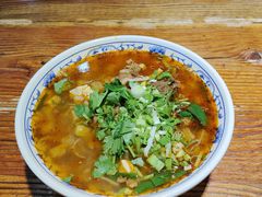 -桂花香手工面(鼓楼店)