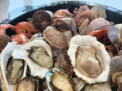 -前王院•巧克力海鲜市集餐厅(万平口店)