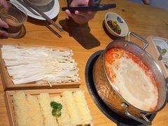 -山海蟹庐·海鲜糟粕醋火锅(慈溪店)