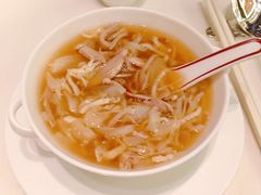 -天龙轩(香港丽思卡尔顿酒店)