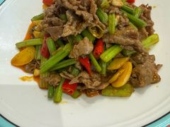 -大锅强·蒸海鲜青岛菜(城市阳台店)