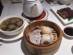 -潮福城大酒楼·潮味粤品·港式点心(湖滨北路店)