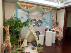 点击看大图 -馨月汇·独栋月子中心(南山店)