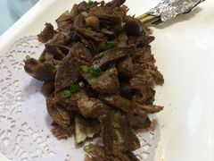 -唐晋人家(源深路店)