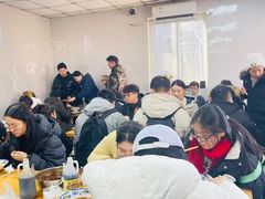 -清真-戏楼王记牛肉面
