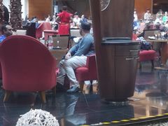 -威斯汀舞台餐厅