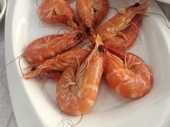 -众味海鲜大排档·活海鲜·潮汕味(南澳店)