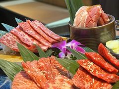 -丸藏和牛烧肉专门店(园区师惠坊店)