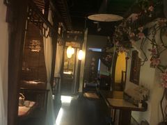 -韵秋荷(宝山龙湖天街店)