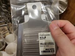 -MUJI无印良品(西湖银泰城店)