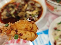 -辣螃铠盆盆蟹大排档(海昌店)