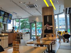 -乐凯撒披萨(汇港购物中心店)