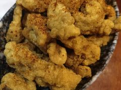 重庆小酥肉-付小姐在成都(中山公园店)