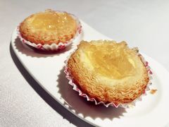 燕窝鸡蛋挞-新同乐鱼翅酒家(美丽华店)