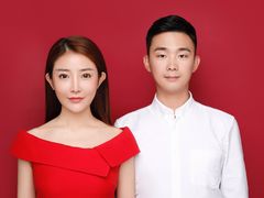 -真我樣照相馆·身份证·证件照·外拍(环球港店)
