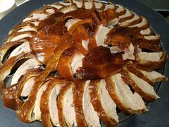 -守柴炉烤鸭(科华中路王府井店)