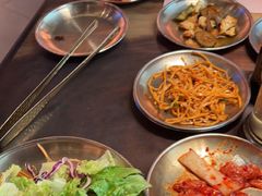 -西塔老太太泥炉烤肉(上海七宝领展广场店)