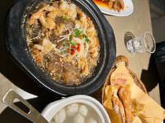 -前海沿·青岛菜(乐客城店)