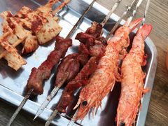 -永红源啤酒·烧烤·海鲜·大排档(青特城店)