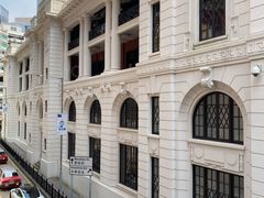 -大馆(前中区警署建築群)