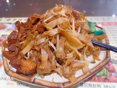 -葛记焖饼(伏牛路店)