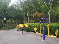 -庄怡公园
