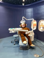 -奈尔宝·儿童乐园·亲子餐厅(鄞州万达店)