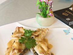 -宜兴隆家宴·私房菜(泰安华庭店)