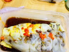 -山水肠粉(盐田店)