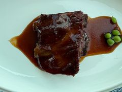 -君来湖滨饭店·渔餐厅