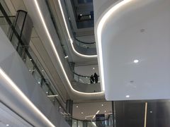 -首开·龙湖成都西宸天街