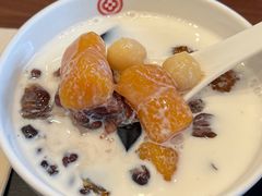 -彬媽糖水(万象天地店)