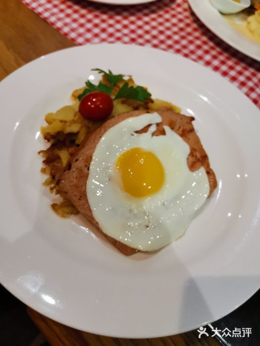 Paulaner·德国帕拉娜自酿啤酒餐厅(海上世界店)图片