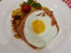 -Paulaner·德国帕拉娜自酿啤酒餐厅(海上世界店)