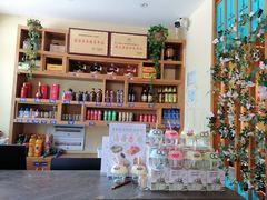 -金塔傣乡·云南德宏民族特色菜·傣味手抓饭(新亚洲店)
