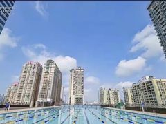 -古德菲力健身(特区报业店)