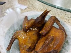 -煲煲掂风味煲仔饭餐厅(西区店)