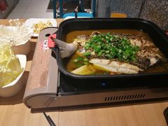 -半天妖烤鱼(印象城店)