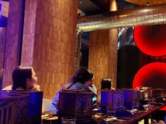 -Nord Grill&Bar Highland诺德西餐(深圳欢乐海岸店)