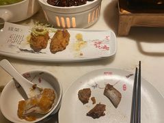 -绿茶餐厅(千岛湖银泰城店)