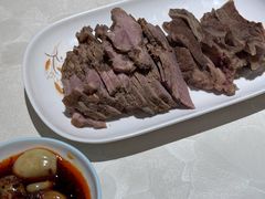 -骏阁·全驴宴