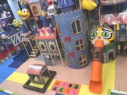 -meland亲子乐园•派对•研学(苏州悠方购物中心店)