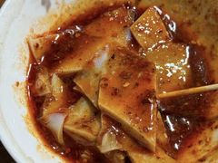 -小溅沾串